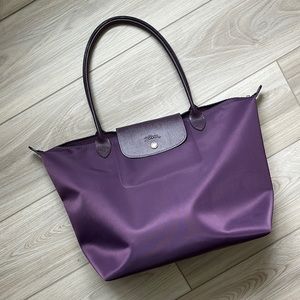 Longchamp Neo Le Pliage Tote Bag, Large